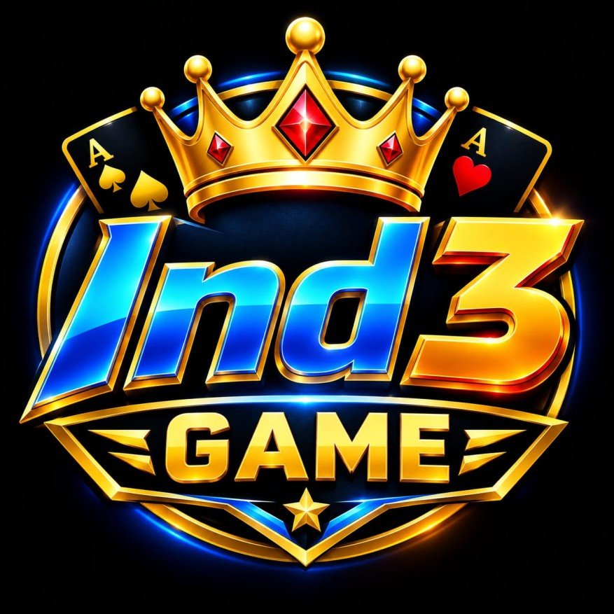 Ind3 Game